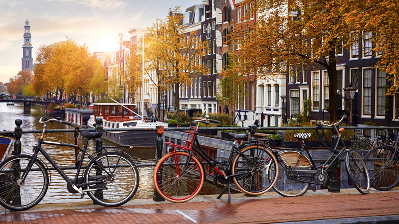 Amsterdam