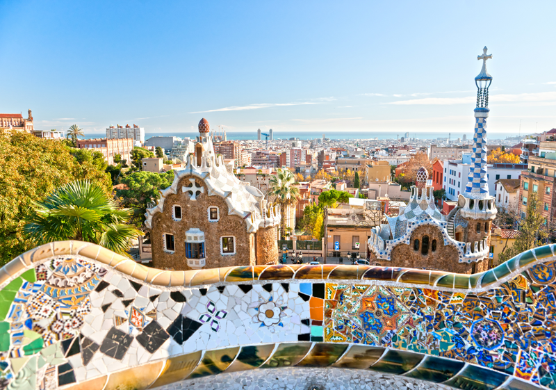 Barcelona