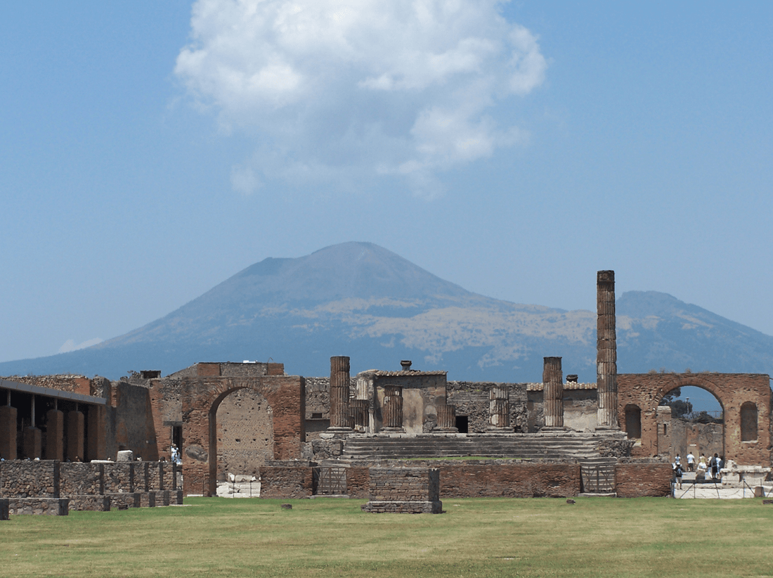 How to plan a day at Mount Vesuvius and/or Pompeii & Herculaneum (Information, Tour Links & Tips) - eatinero