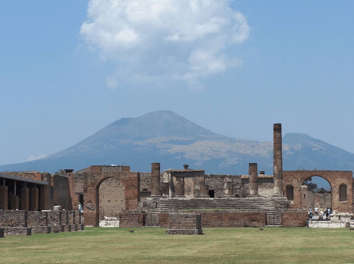 How to plan a day at Mount Vesuvius and/or Pompeii & Herculaneum (Information, Tour Links & Tips) - eatinero